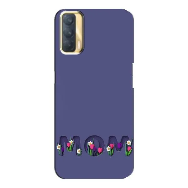 Чохол з принтом «Мама в квітах» для OPPO A33 Чохол з принтом «Мама в квітах» для OPPO A33