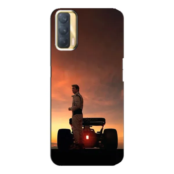 Чехол с принтом «Ф1 Гейс» для OPPO A33 Чехол с принтом «Ф1 Гейс» для OPPO A33