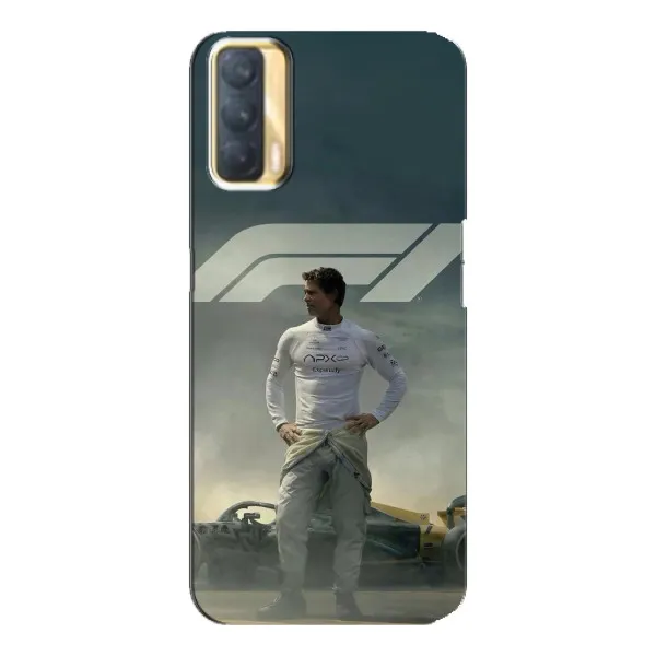 Чехол с принтом «Формула 1» для OPPO A33 Чехол с принтом «Формула 1» для OPPO A33