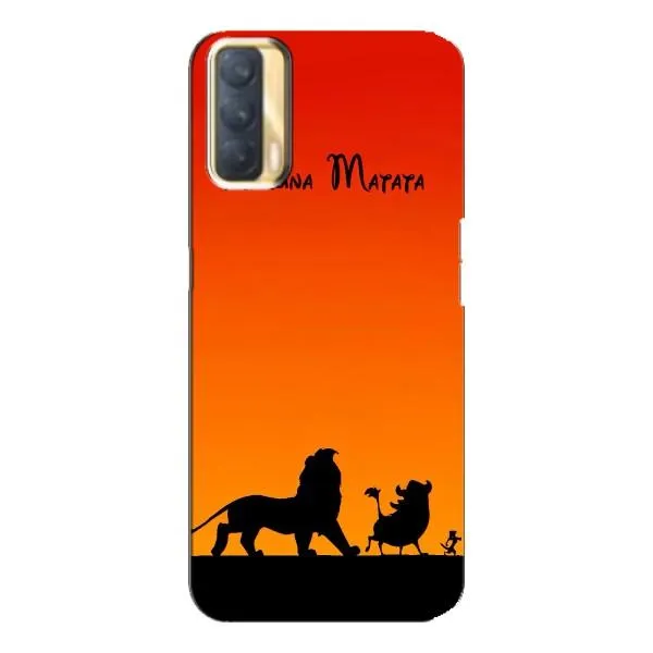 Чехол с принтом «Акуна Матата закат» для OPPO A33 Чехол с принтом «Акуна Матата закат» для OPPO A33