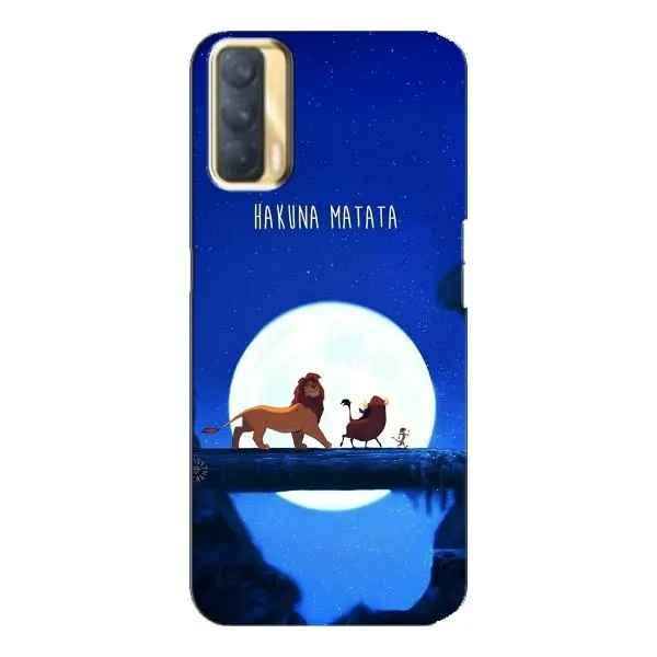 Чехол с принтом «Хакуна Матата» для OPPO A33 Чехол с принтом «Хакуна Матата» для OPPO A33
