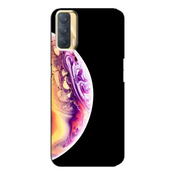 Чехол с принтом «Планета Айфон» для OPPO A33 Чехол с принтом «Планета Айфон» для OPPO A33