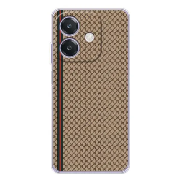 Чехол с принтом «Гуччи полоса» для OPPO A40m Чехол с принтом «Гуччи полоса» для OPPO A40m