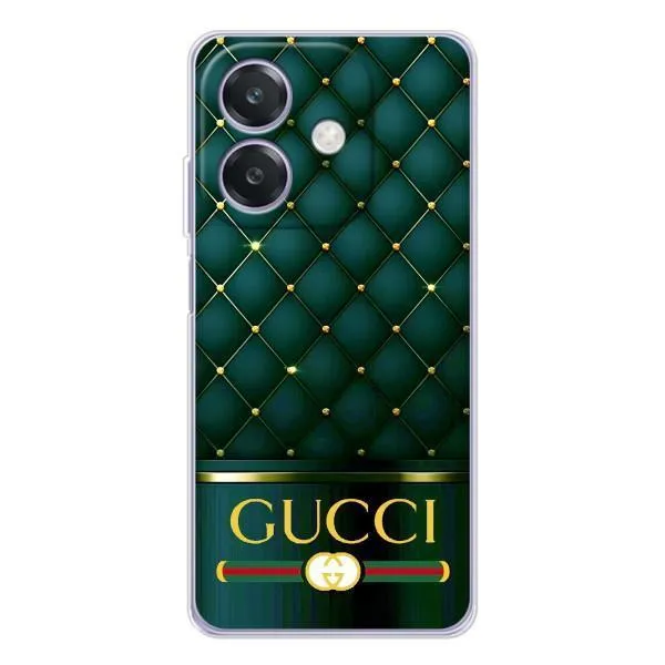 Чехол с принтом «Текстура Гуччи» для OPPO A40m Чехол с принтом «Текстура Гуччи» для OPPO A40m