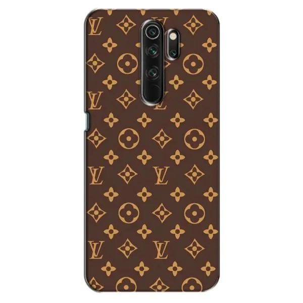 Чехол с принтом «фон LOUIS VUITTON» для OPPO A5 (2020)