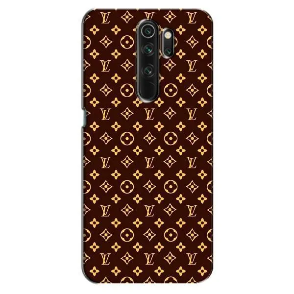 Чехол с принтом «лого LOUIS VUITTON» для OPPO A5 (2020)