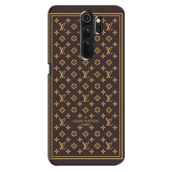 Чехол с принтом «обои LV» для OPPO A5 (2020)