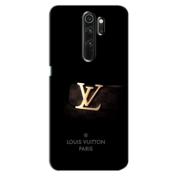 Чехол с принтом «ремешок LV» для OPPO A5 (2020)