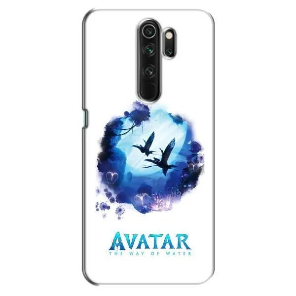 Чехол с принтом «мир Аватаров» для OPPO A5 (2020)