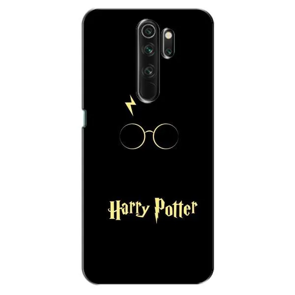 Чехол с принтом «Harry Potter» для OPPO A5 (2020)