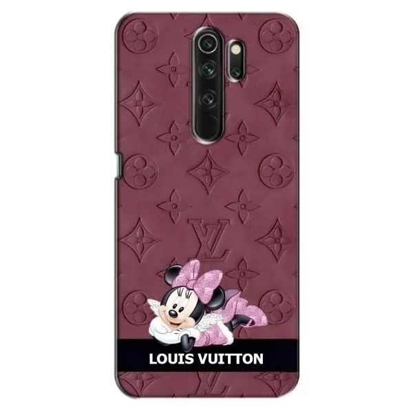 Чехол с принтом «Mikki LV» для OPPO A5 (2020) Чехол с принтом «Mikki LV» для OPPO A5 (2020)