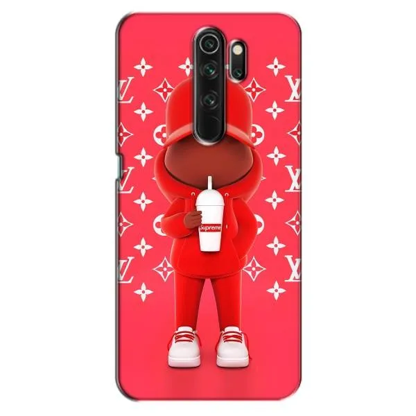 Чехол с принтом «Модный стиль» для OPPO A5 (2020) Чехол с принтом «Модный стиль» для OPPO A5 (2020)