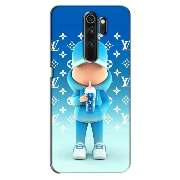 Чехол с принтом «Парень LV» для OPPO A5 (2020) Чехол с принтом «Парень LV» для OPPO A5 (2020)