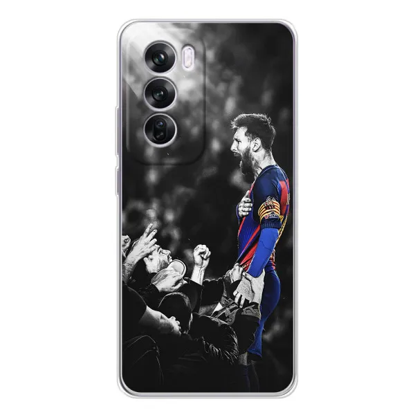 Чехол с принтом «Lionel Messi» для OPPO A5 Чехол с принтом «Lionel Messi» для OPPO A5