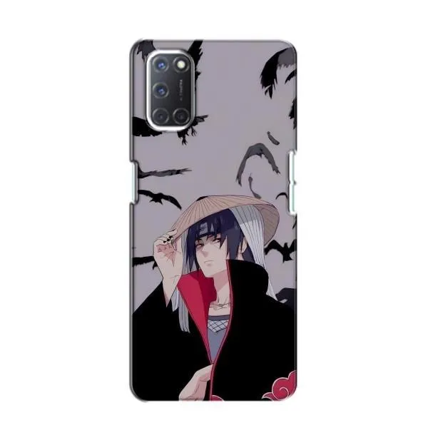 Чехол с принтом «Итачи Itachi» для OPPO A52 Чехол с принтом «Итачи Itachi» для OPPO A52