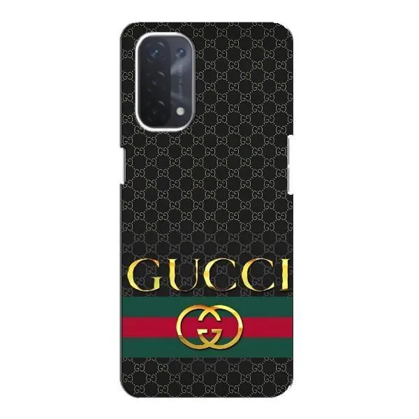 Чехол с принтом «Gucci оригинал» для OPPO A54 (5G) Чехол с принтом «Gucci оригинал» для OPPO A54 (5G)