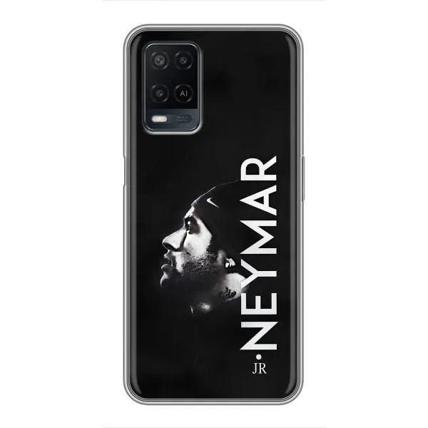 Чехол с принтом «NEYMAR» для OPPO A54 Чехол с принтом «NEYMAR» для OPPO A54