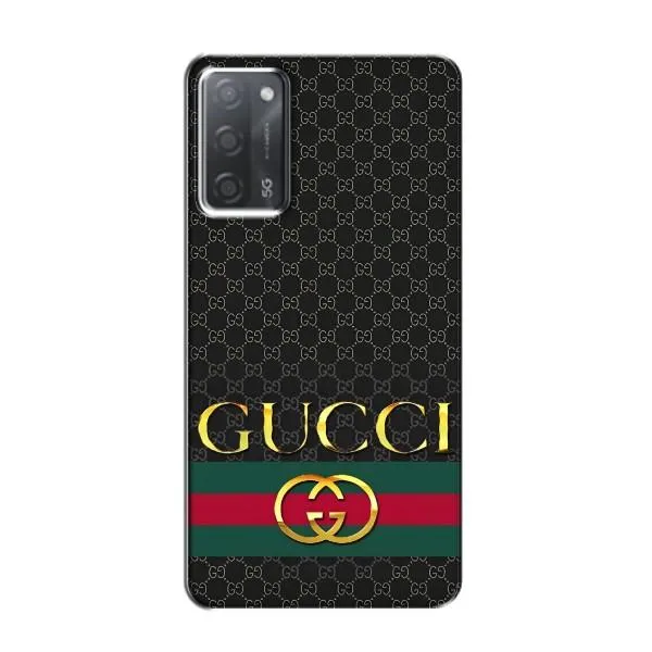 Чехол с принтом «Gucci оригинал» для OPPO A55 Чехол с принтом «Gucci оригинал» для OPPO A55
