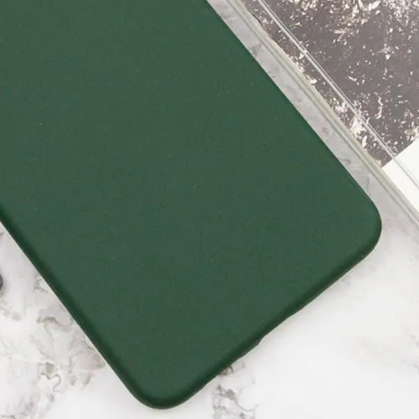 Чехол Silicone Cover Lakshmi Full Camera (AAA) для Oppo A57s / A77s — Зеленый — фото 3 Чехол Silicone Cover Lakshmi Full Camera (AAA) для Oppo A57s / A77s — Зеленый — фото 3