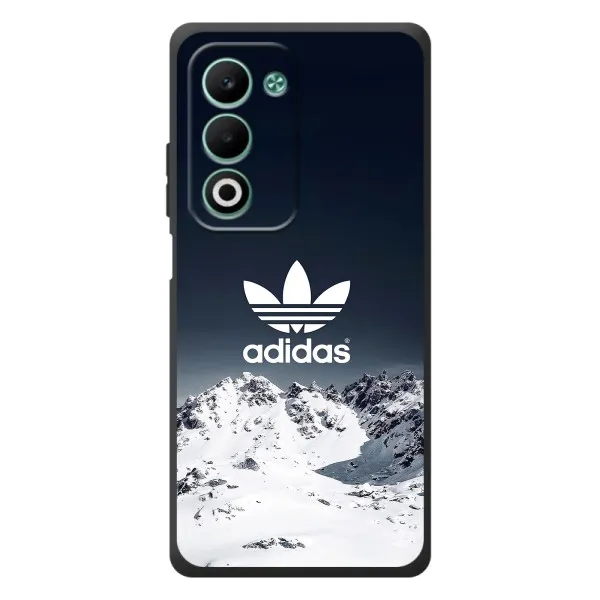 Чехол с принтом «Адидас в горах» для OPPO A5m