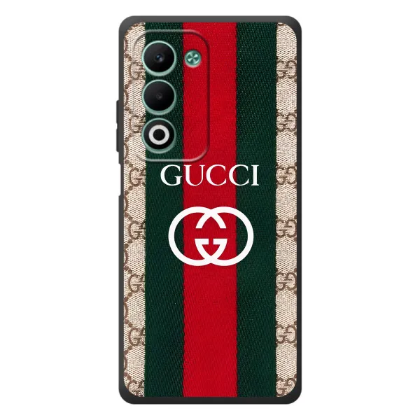 Чехол с принтом «Gucci дизайн» для OPPO A5m