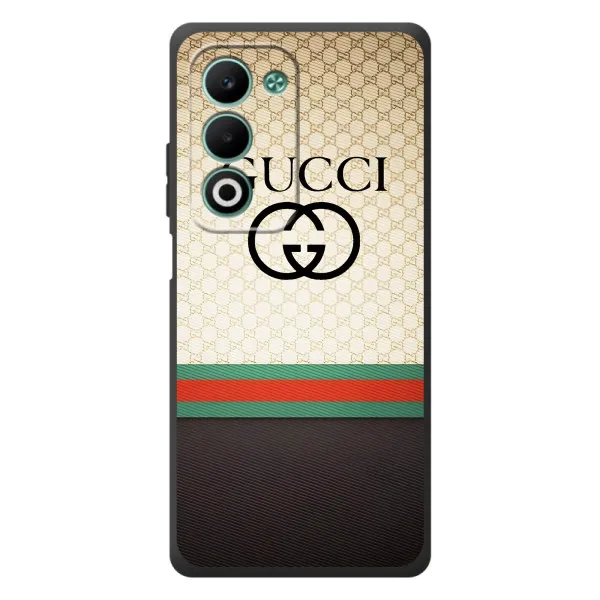 Чехол с принтом «GUCCI стиль» для OPPO A5m