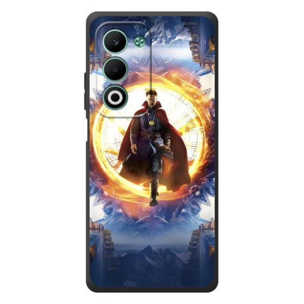 Чохол з принтом «Доктор Стрендж» для OPPO A5m