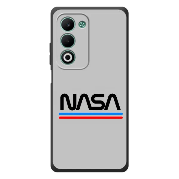 Чехол с принтом «NASA» для OPPO A5m Чехол с принтом «NASA» для OPPO A5m