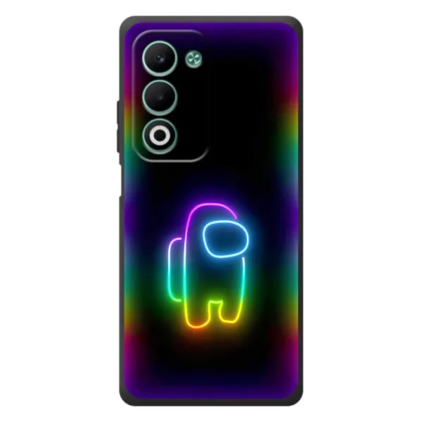 Чехол с принтом «Яркий скин» для OPPO A5m Чехол с принтом «Яркий скин» для OPPO A5m