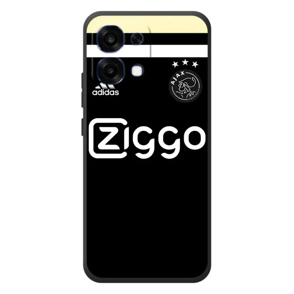 Чехол с принтом «AJAX» для OPPO A6 Pro