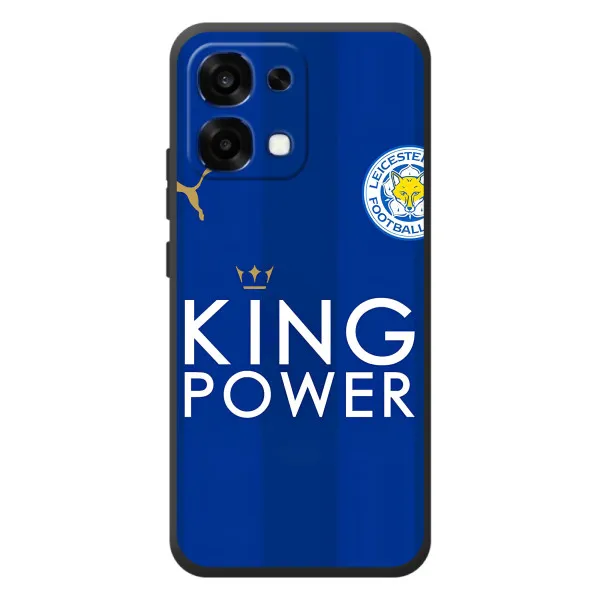 Чехол с принтом «Lester» для OPPO A6 Pro
