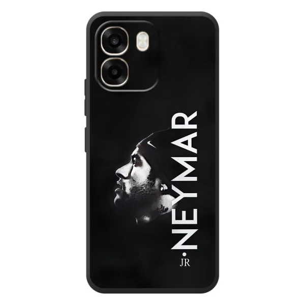Чехол с принтом «NEYMAR» для OPPO A6