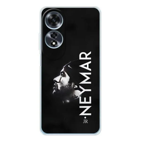 Чехол с принтом «NEYMAR» для OPPO A60 Чехол с принтом «NEYMAR» для OPPO A60