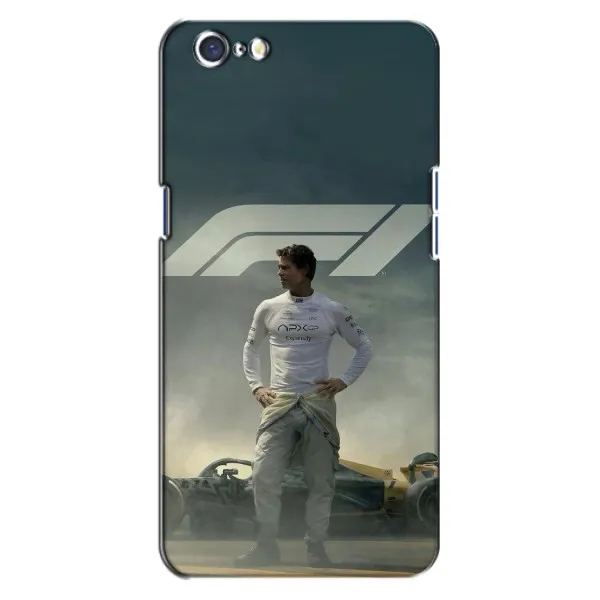 Чехол с принтом «Формула 1» для OPPO A71 Чехол с принтом «Формула 1» для OPPO A71