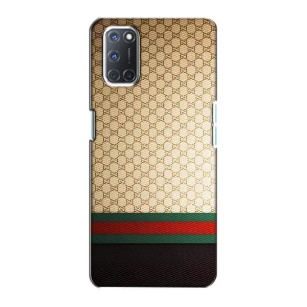 Чехол с принтом «Гуччи Фон» для OPPO A72 Чехол с принтом «Гуччи Фон» для OPPO A72