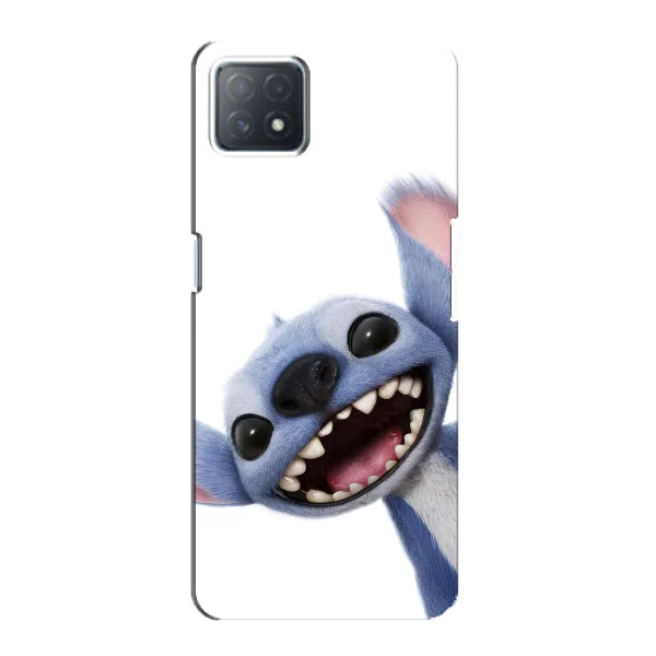 Чохол з принтом «Стіч» для OPPO A73 (5G) Чохол з принтом «Стіч» для OPPO A73 (5G)