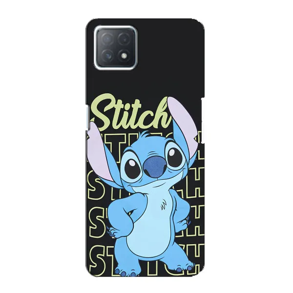 Чохол з принтом «Stitch 626» для OPPO A73 (5G) Чохол з принтом «Stitch 626» для OPPO A73 (5G)