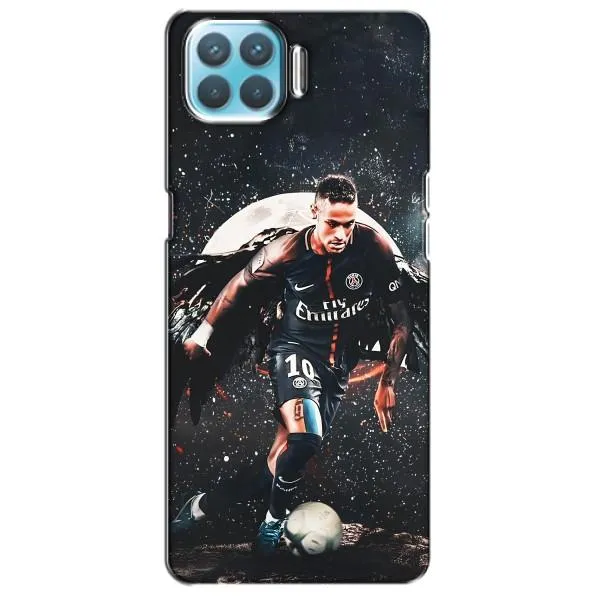 Чехол с принтом «PSG Neymar» для OPPO A73 Чехол с принтом «PSG Neymar» для OPPO A73