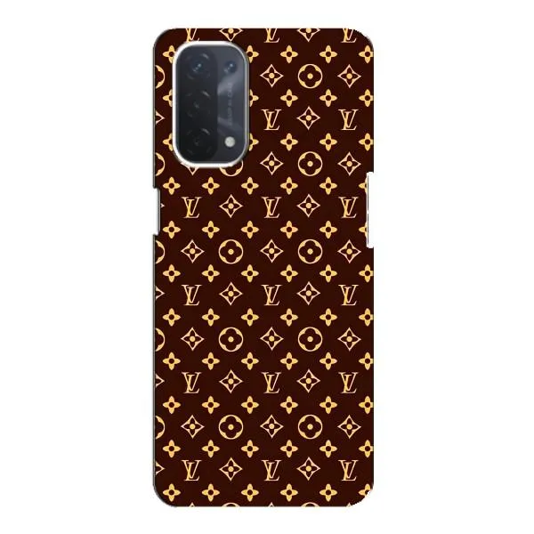 Чехол с принтом «лого LOUIS VUITTON» для OPPO A74 (5G) Чехол с принтом «лого LOUIS VUITTON» для OPPO A74 (5G)