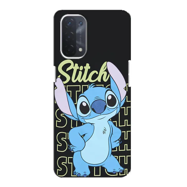 Чохол з принтом «Stitch 626» для OPPO A74 (5G) Чохол з принтом «Stitch 626» для OPPO A74 (5G)