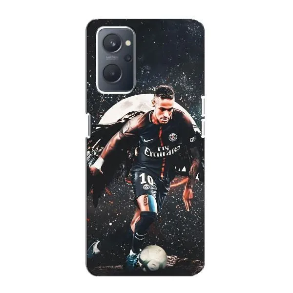 Чехол с принтом «PSG Neymar» для OPPO A76 Чехол с принтом «PSG Neymar» для OPPO A76