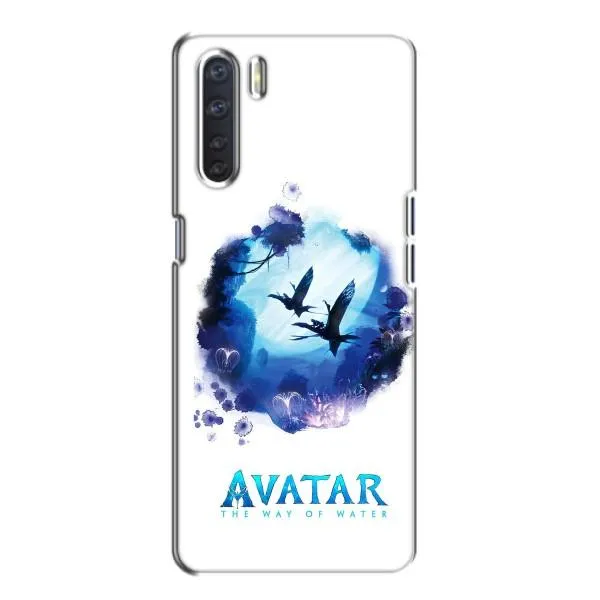 Чохол з принтом «світ Аватарів» для OPPO A91 Чохол з принтом «світ Аватарів» для OPPO A91
