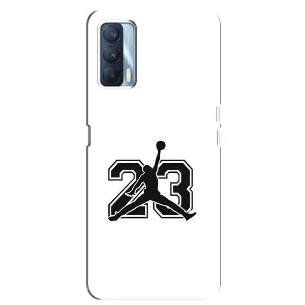 Чехол с принтом «Jordan 23» для OPPO A92s Чехол с принтом «Jordan 23» для OPPO A92s