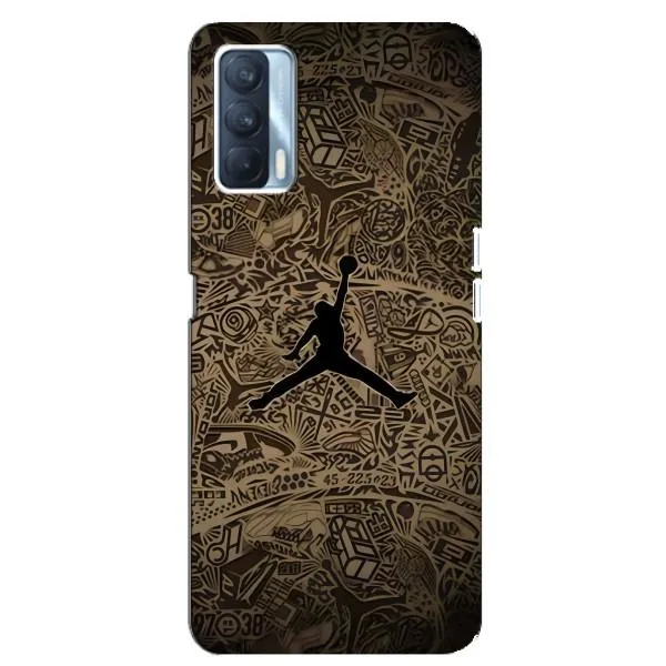 Чехол с принтом «Logo Jordan» для OPPO A92s Чехол с принтом «Logo Jordan» для OPPO A92s