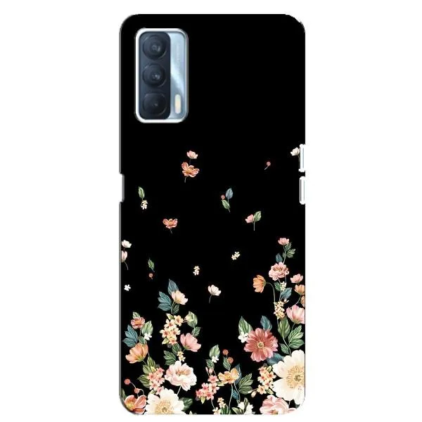 Чехол с принтом «Маленькие цветы» для OPPO A92s Чехол с принтом «Маленькие цветы» для OPPO A92s