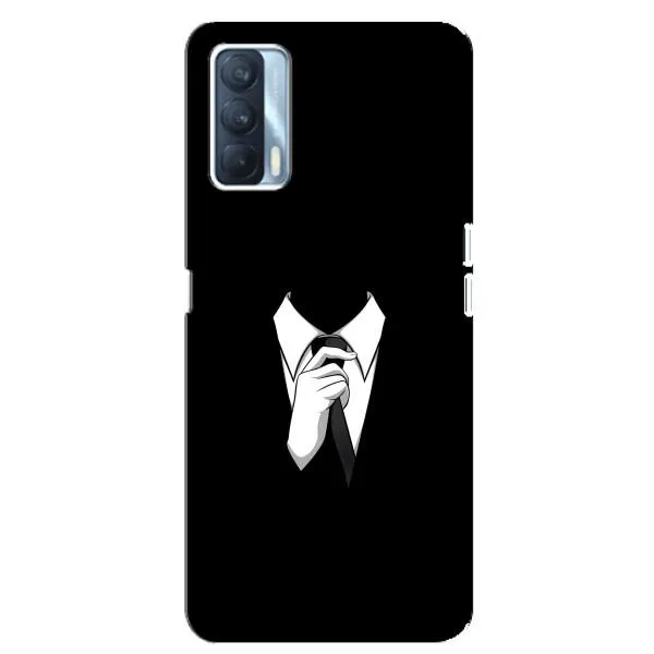 Чехол с принтом «Стиляга» для OPPO A92s