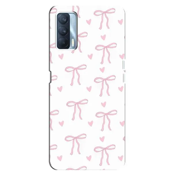 Чехол с принтом «Маленькие бантики» для OPPO A92s Чехол с принтом «Маленькие бантики» для OPPO A92s