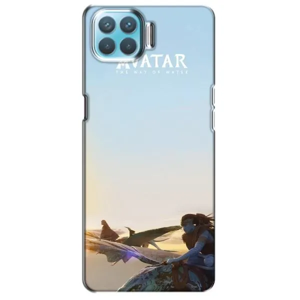 Чехол с принтом «Avatar» для OPPO A93 Чехол с принтом «Avatar» для OPPO A93