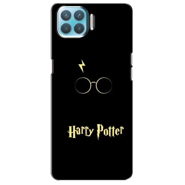 Чехол с принтом «Harry Potter» для OPPO A93