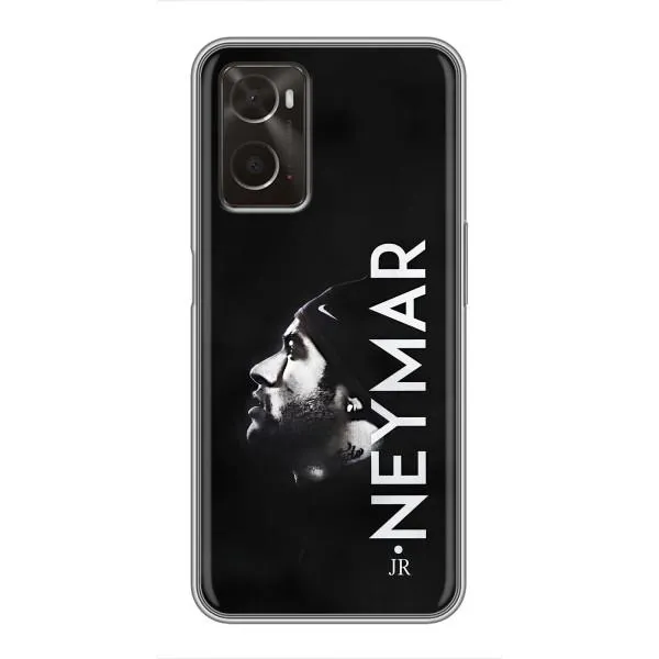 Чехол с принтом «NEYMAR» для OPPO A96 Чехол с принтом «NEYMAR» для OPPO A96